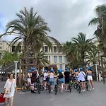 公寓 33 On The Old Historic Senate Square