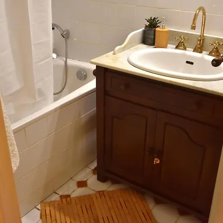 33 On The Old Historic Senate Square Lägenhet Nice