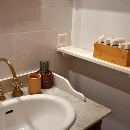 33 On The Old Historic Senate Square Lägenhet *