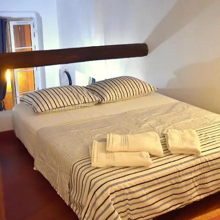 33 On The Old Historic Senate Square Lägenhet Nice