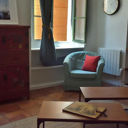 33 On The Old Historic Senate Square Lägenhet Nice