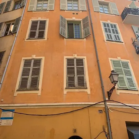 Lägenhet 33 On The Old Historic Senate Square