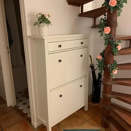 Lägenhet 33 On The Old Historic Senate Square