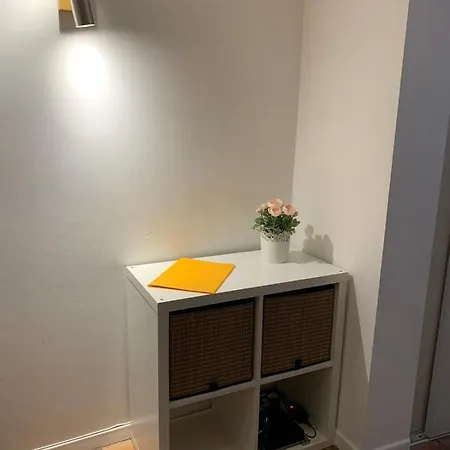 33 On The Old Historic Senate Square Nice