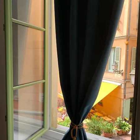 Lägenhet 33 On The Old Historic Senate Square