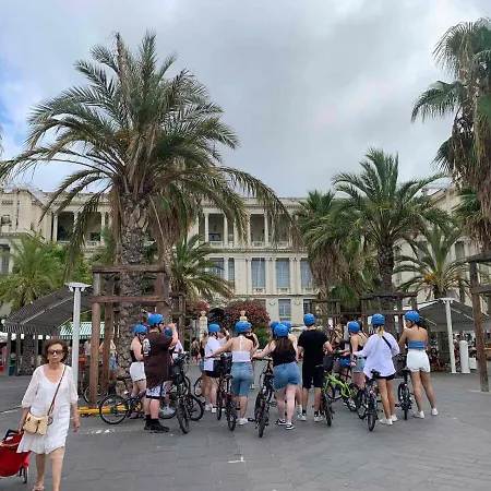 Lägenhet 33 On The Old Historic Senate Square