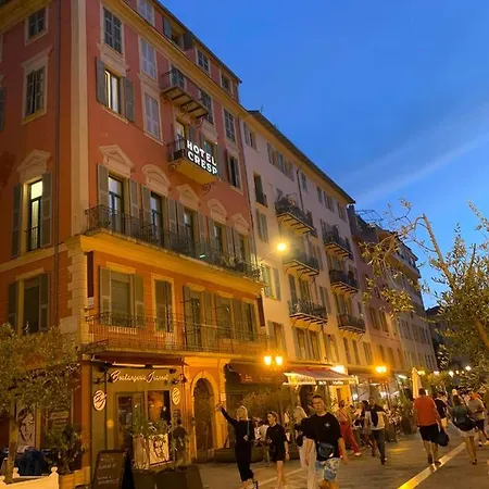 33 On The Old Historic Senate Square Lägenhet *