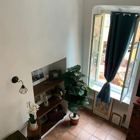 33 On The Old Historic Senate Square Lägenhet