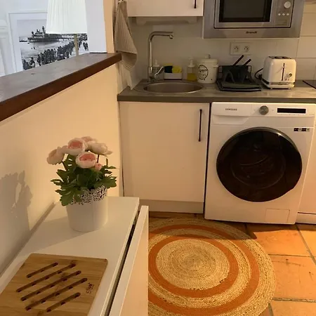 33 On The Old Historic Senate Square Lägenhet *