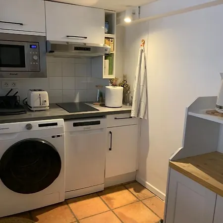 33 On The Old Historic Senate Square Lägenhet *