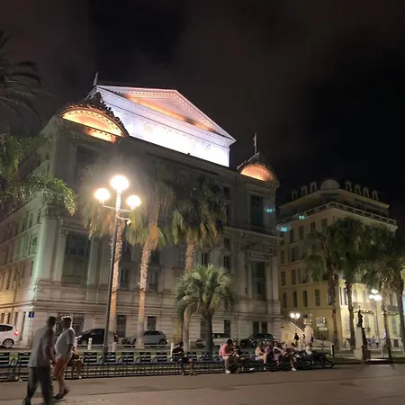 Lägenhet 33 On The Old Historic Senate Square