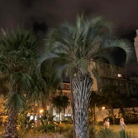 Lägenhet 33 On The Old Historic Senate Square