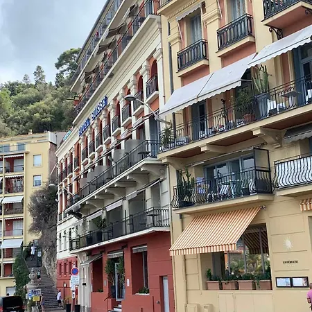 33 On The Old Historic Senate Square Apartamento *