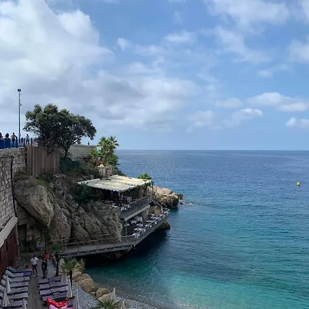 Lägenhet 33 On The Old Historic Senate Square