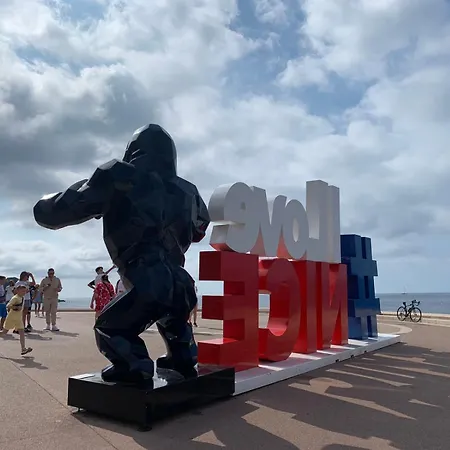 Lägenhet 33 On The Old Historic Senate Square *