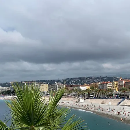 Lägenhet 33 On The Old Historic Senate Square *