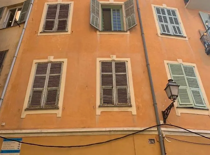 Apartment 33 On The Old Historic Senate Square