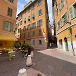 Appartamento 33 On The Old Historic Senate Square Nizza